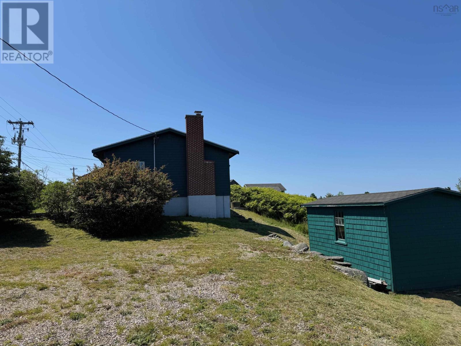 2473 Chebogue Road, Sand Beach, Nova Scotia  B5A 4H2 - Photo 4 - 202510237