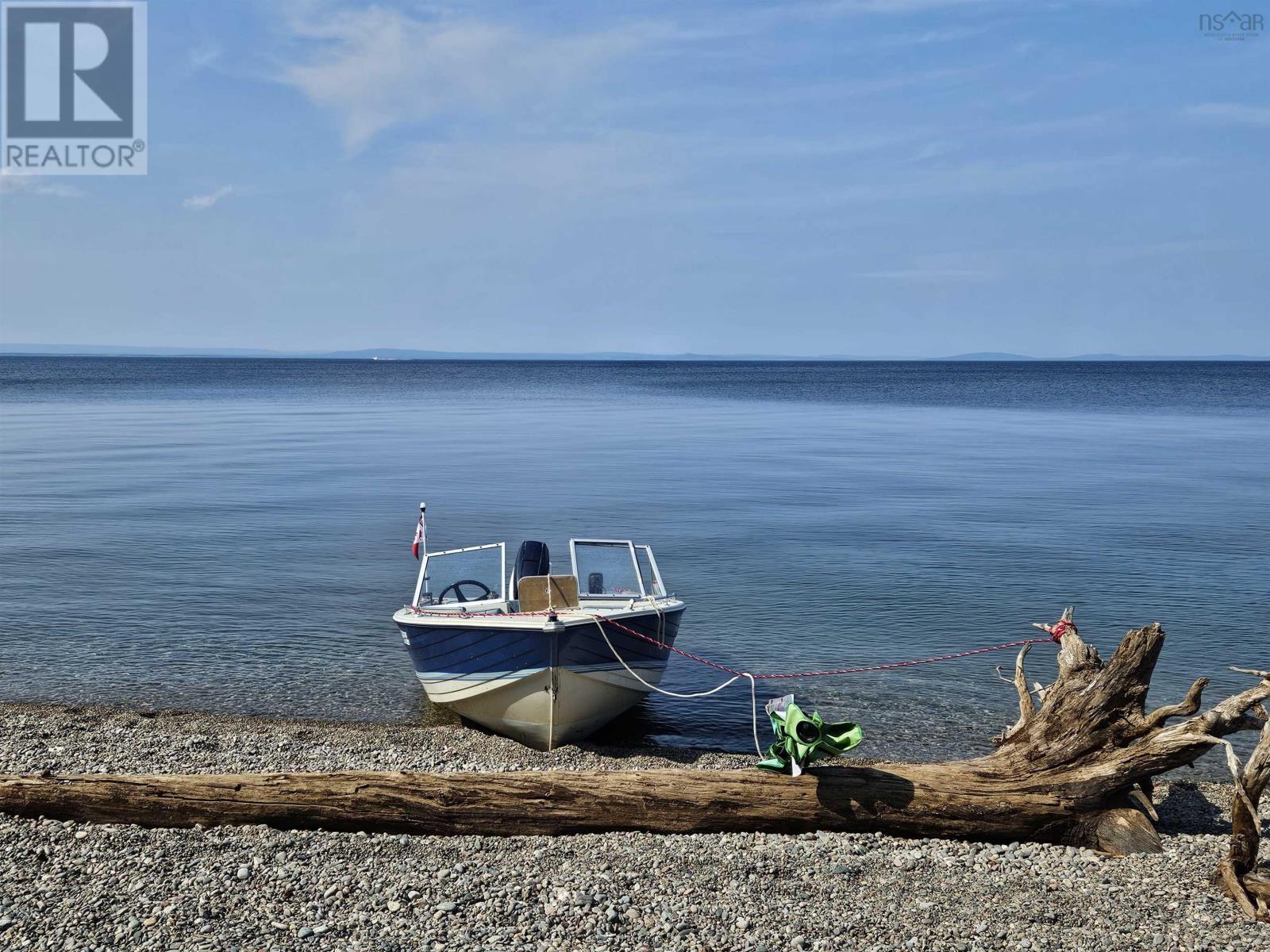 Lot 3 West Bay Highway, Roberta, Nova Scotia  B0E 3K0 - Photo 2 - 202510247