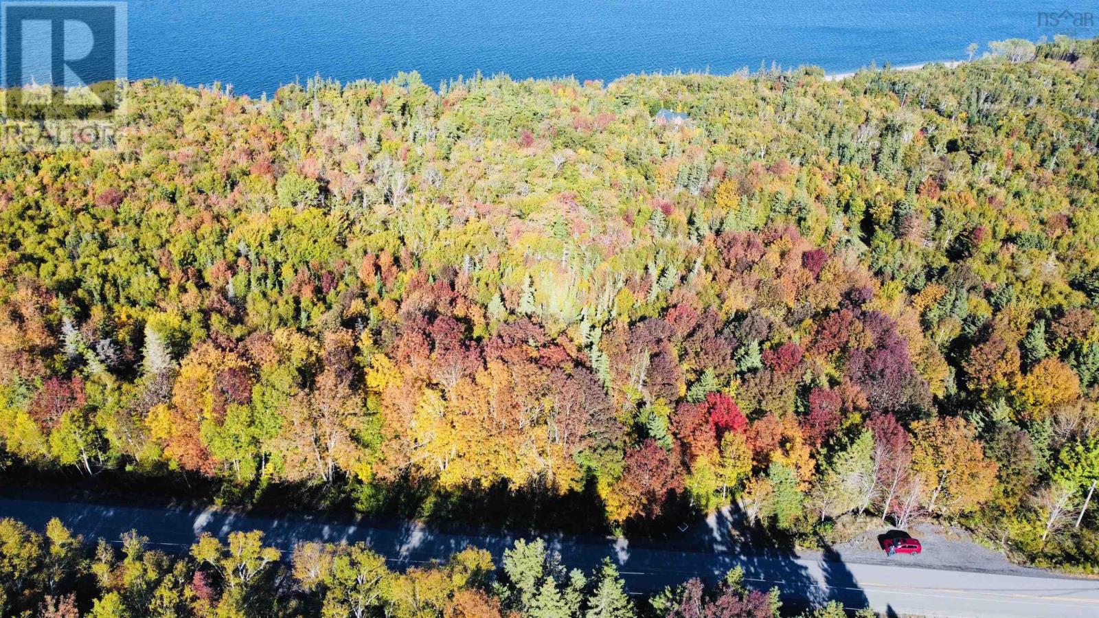 Lot 3 West Bay Highway, Roberta, Nova Scotia  B0E 3K0 - Photo 3 - 202510247