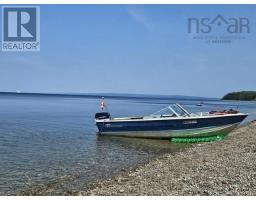 Lot 3 West Bay Highway, roberta, Nova Scotia