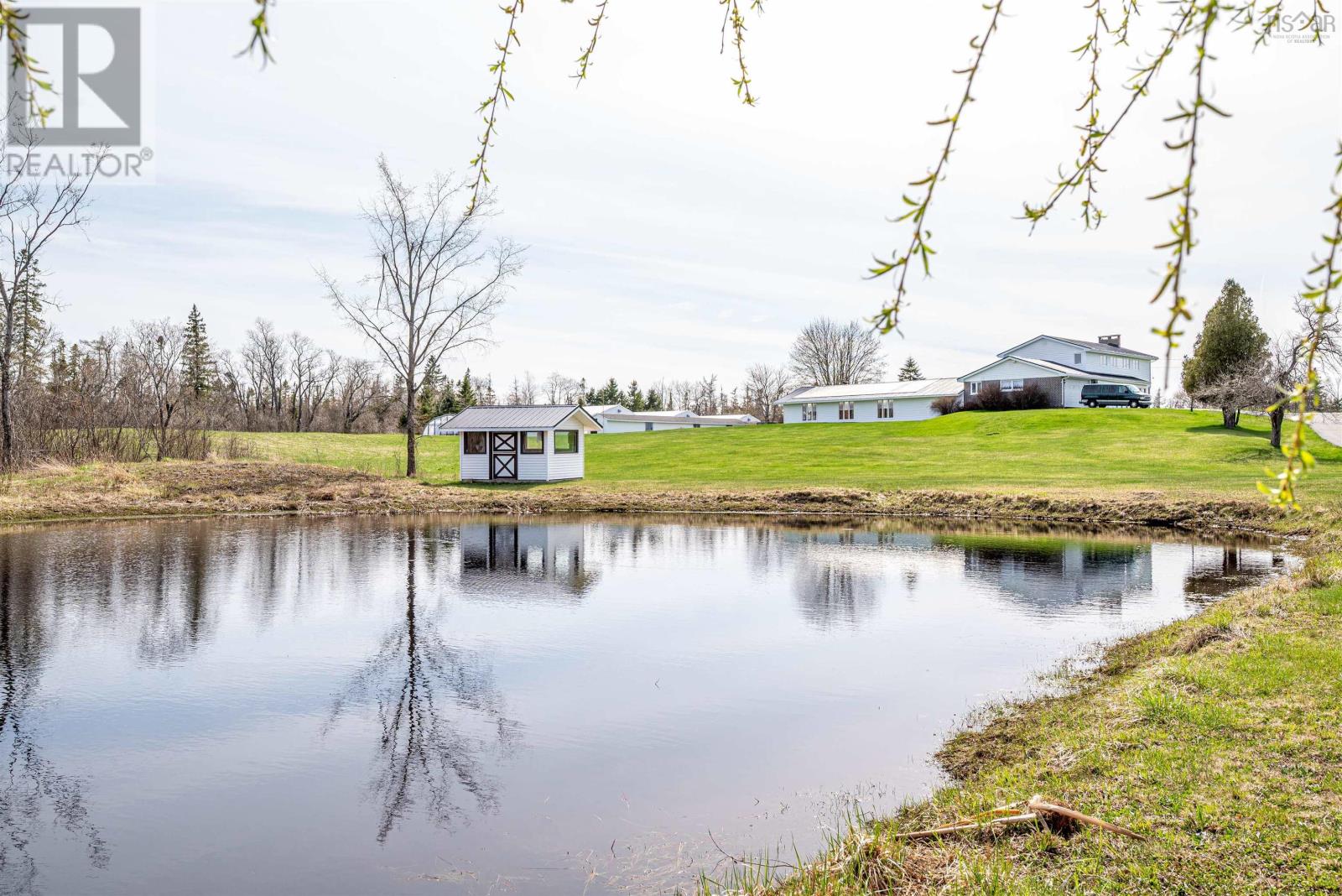 763 Conrod Road, Middle Musquodoboit, Nova Scotia  B0N 1X0 - Photo 42 - 202510308