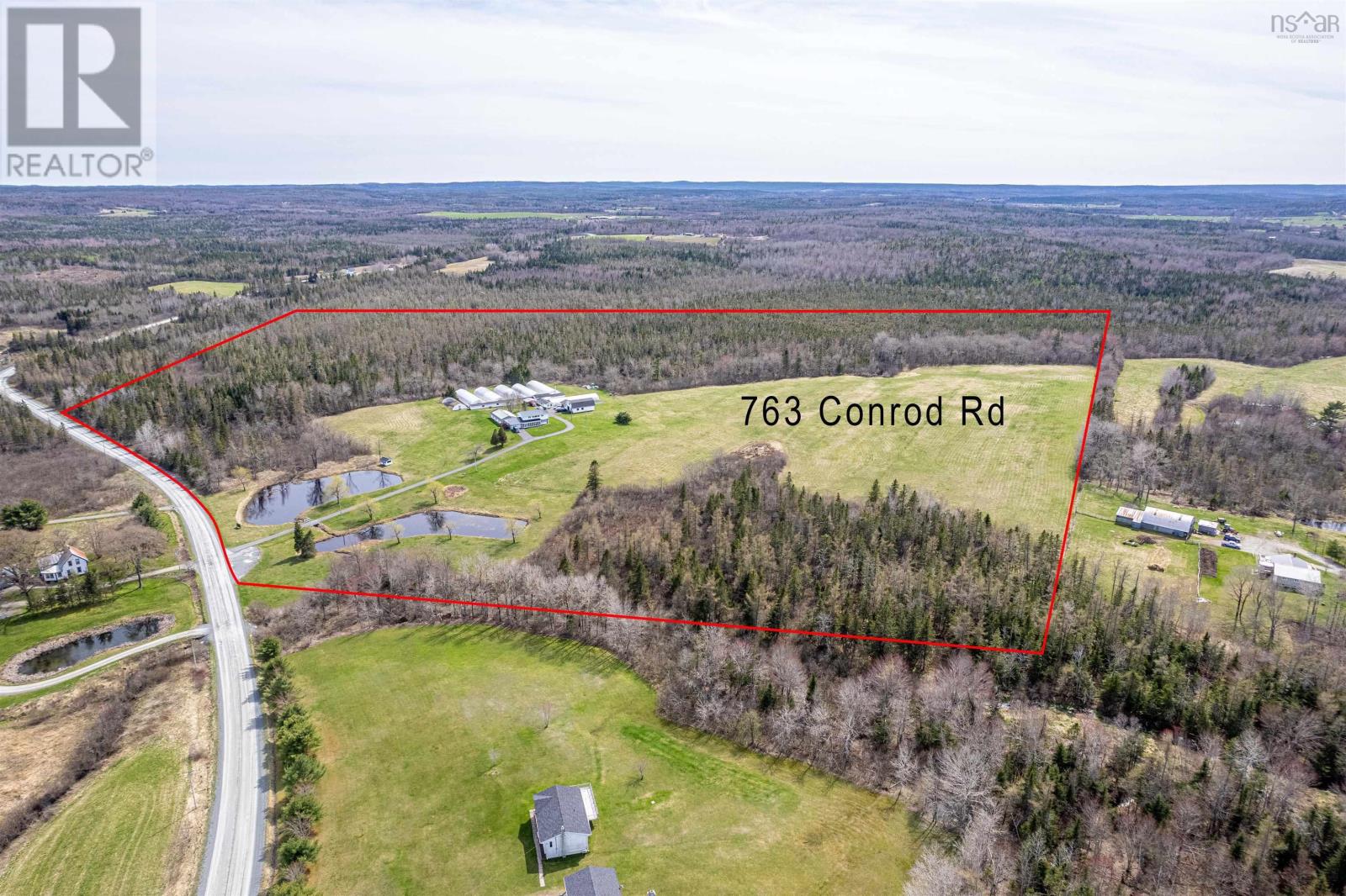 763 Conrod Road, Middle Musquodoboit, Nova Scotia  B0N 1X0 - Photo 46 - 202510307