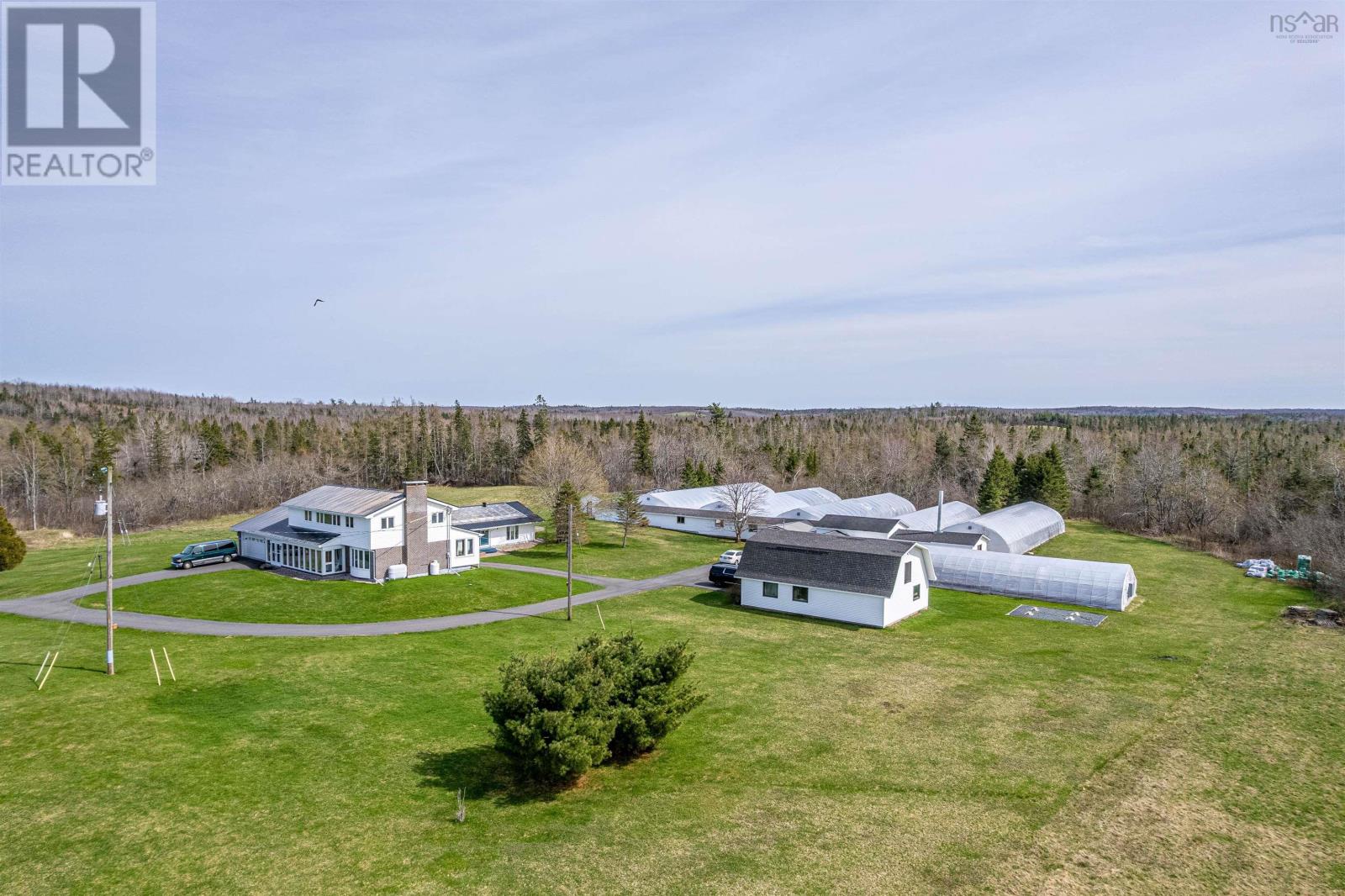 763 Conrod Road, Middle Musquodoboit, Nova Scotia  B0N 1X0 - Photo 48 - 202510307