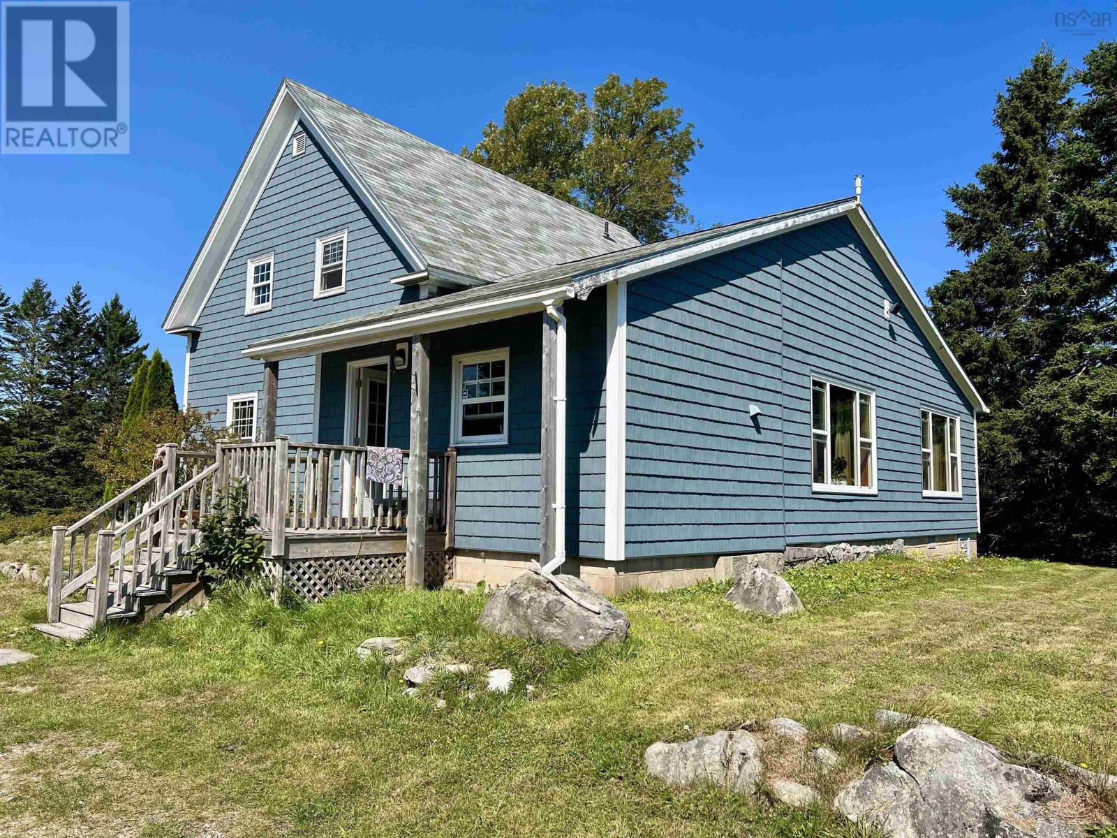 1815 West Sable Road, Sable River, Nova Scotia  B0T 1V0 - Photo 37 - 202510349