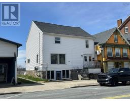 256 Main Street, yarmouth, Nova Scotia