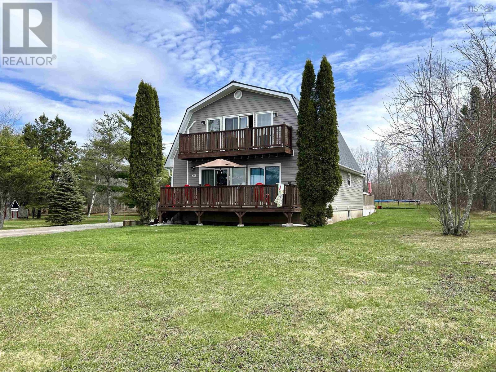 60 Cowan Street, Springhill, Nova Scotia  B0M 1X0 - Photo 46 - 202510372