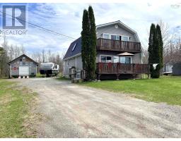 60 Cowan Street, springhill, Nova Scotia