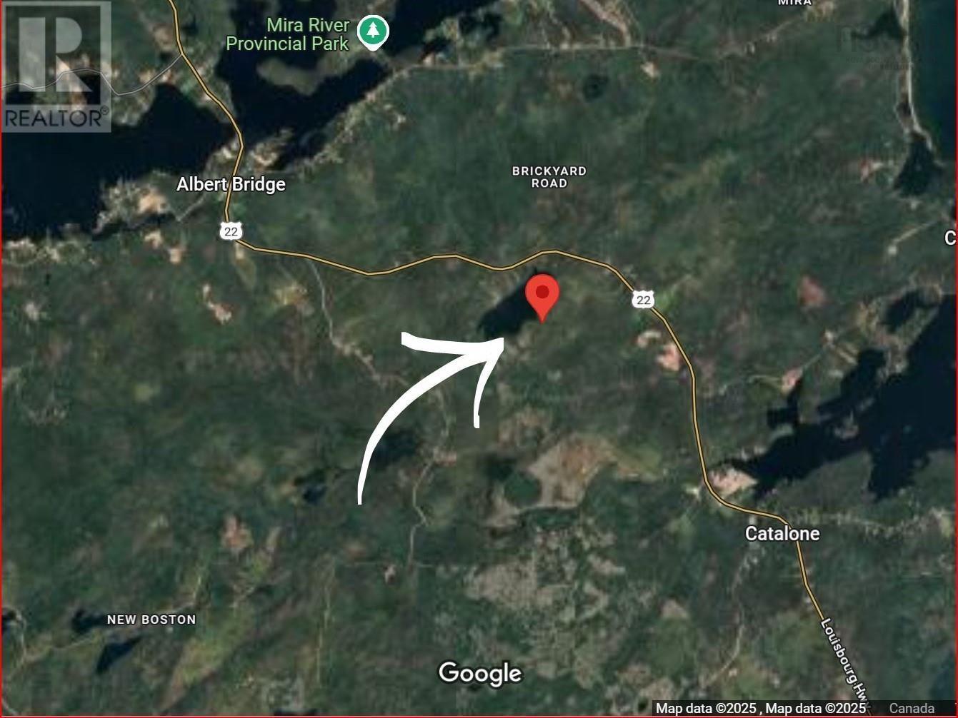 Louisbourg Highway, Catalone, Nova Scotia  B1C 2E6 - Photo 15 - 202510378