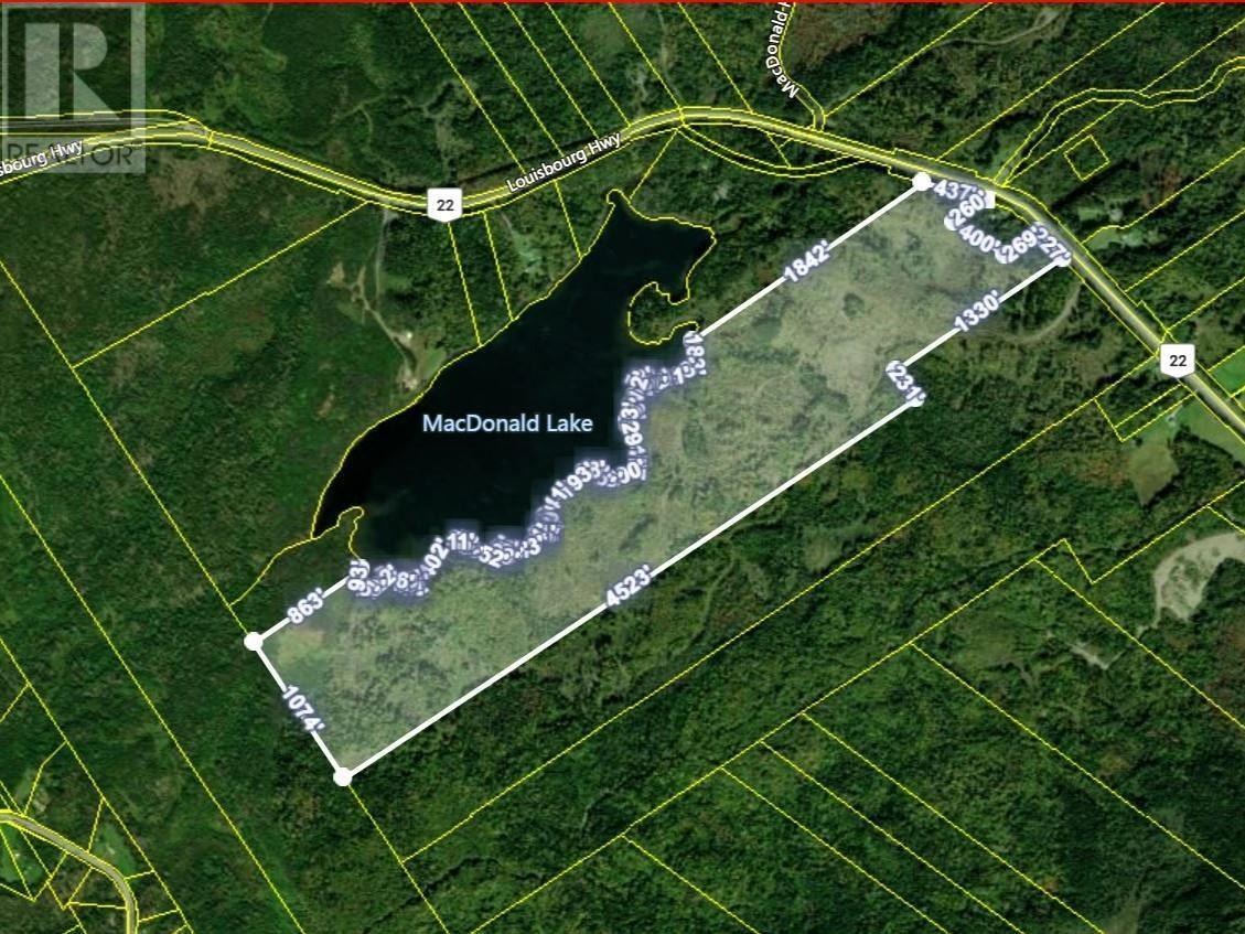 Louisbourg Highway, Catalone, Nova Scotia  B1C 2E6 - Photo 8 - 202510378