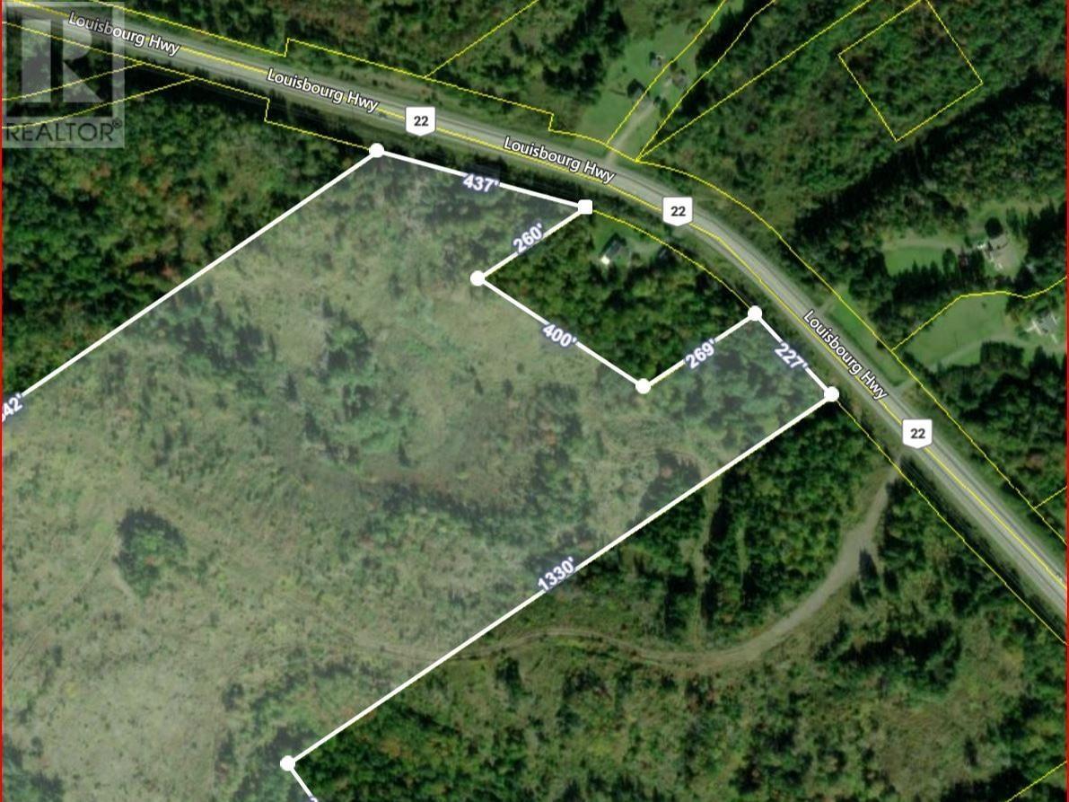 Louisbourg Highway, Catalone, Nova Scotia  B1C 2E6 - Photo 9 - 202510378