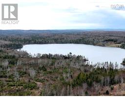 Louisbourg Highway, catalone, Nova Scotia