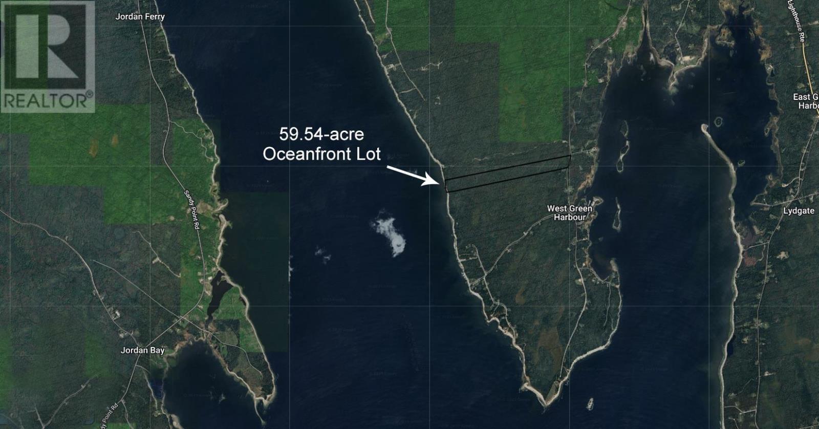 Lot Pid#80124662 West Green Harbour Road, West Green Harbour, Nova Scotia  B0T 1L0 - Photo 2 - 202510410