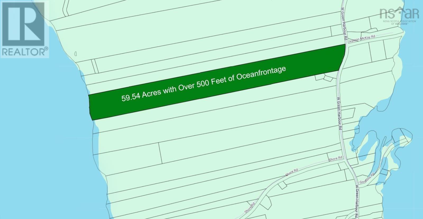 Lot Pid#80124662 West Green Harbour Road, West Green Harbour, Nova Scotia  B0T 1L0 - Photo 5 - 202510410