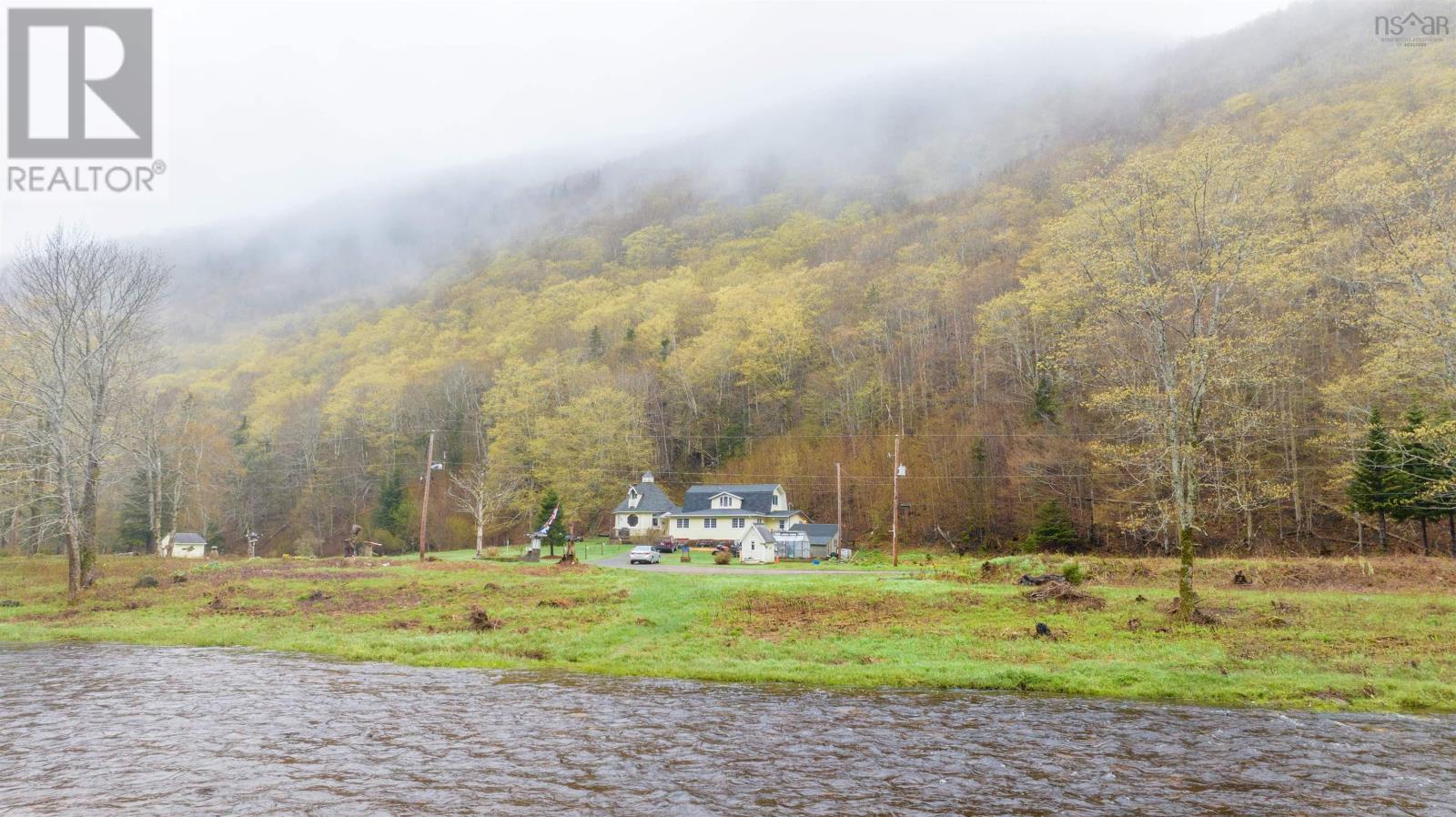 3719 West Big Intervale Road, Margaree Valley, Nova Scotia  B0E 2C0 - Photo 34 - 202510445