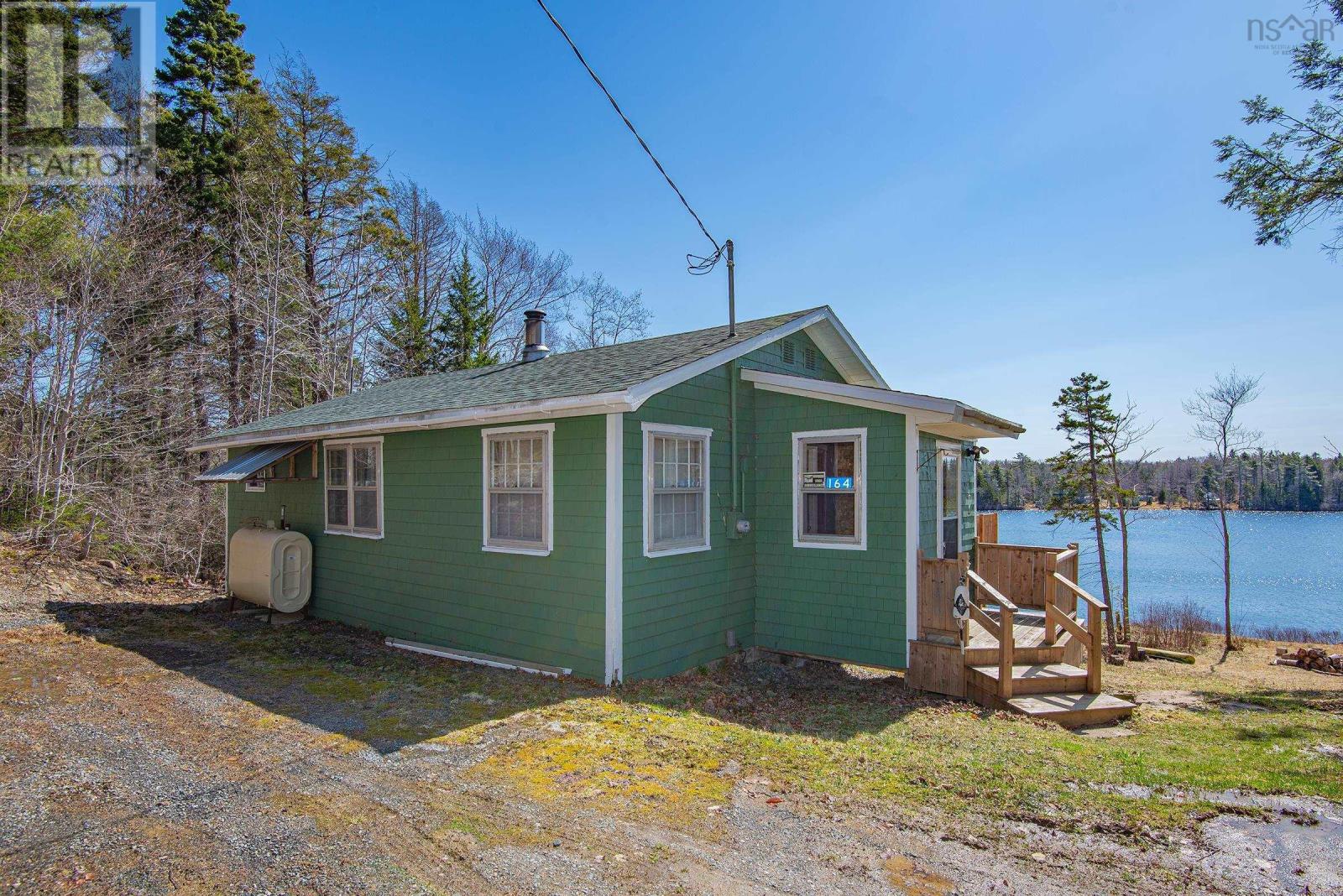 Lot 13 164 North Wrights Lake Road, Doucetteville, Nova Scotia  B0W 1H0 - Photo 18 - 202510476