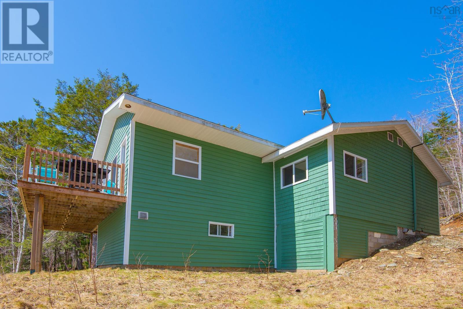 Lot 13 164 North Wrights Lake Road, Doucetteville, Nova Scotia  B0W 1H0 - Photo 23 - 202510476