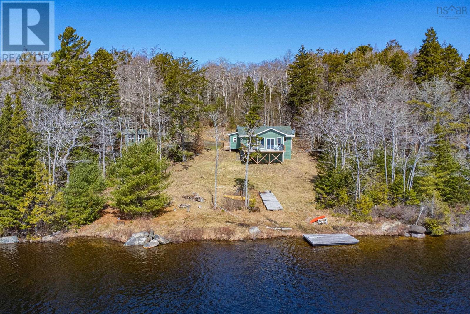 Lot 13 164 North Wrights Lake Road, Doucetteville, Nova Scotia  B0W 1H0 - Photo 24 - 202510476