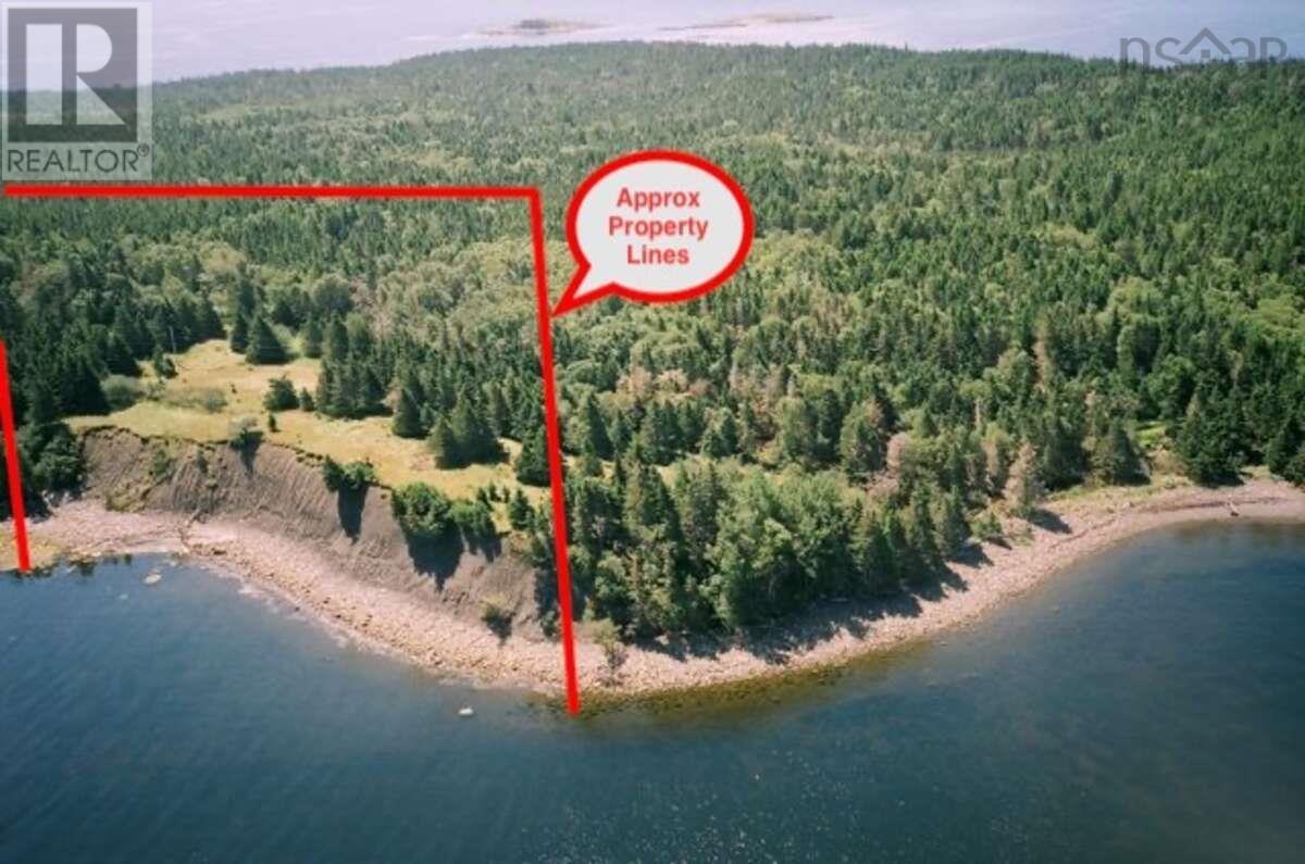 Lot 6 Moshers Island Road, lahave, Nova Scotia