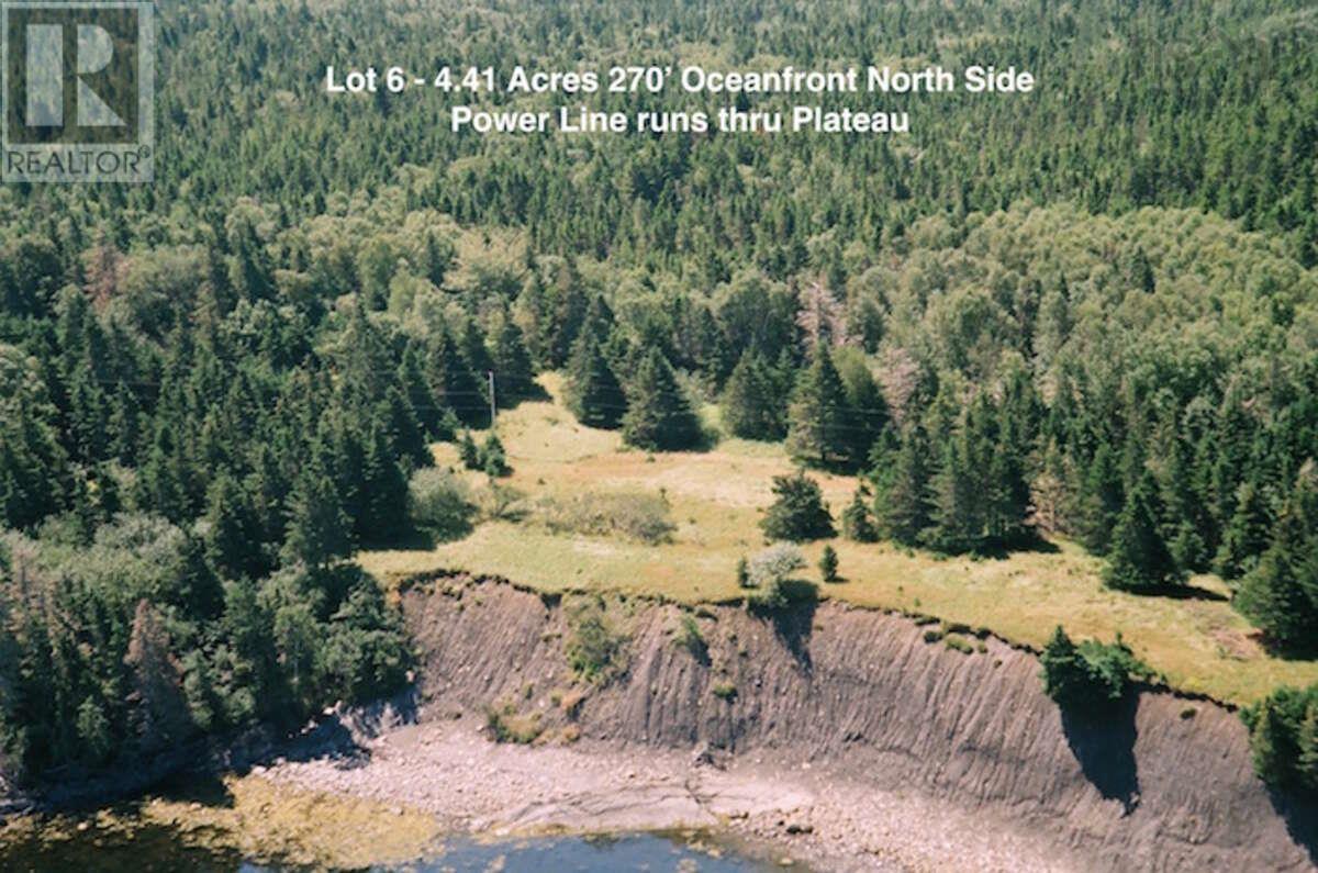 Lot 6 Moshers Island Road, Lahave, Nova Scotia  B0R 1C0 - Photo 2 - 202510503
