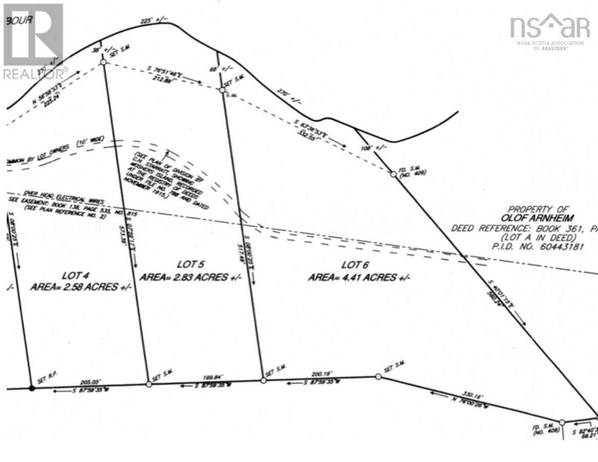 Lot 6 Moshers Island Road, Lahave, Nova Scotia  B0R 1C0 - Photo 22 - 202510503