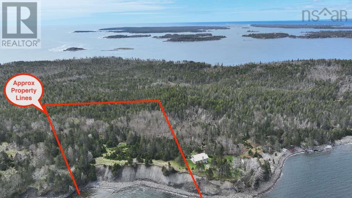 Lot 6 Moshers Island Road, Lahave, Nova Scotia  B0R 1C0 - Photo 25 - 202510503