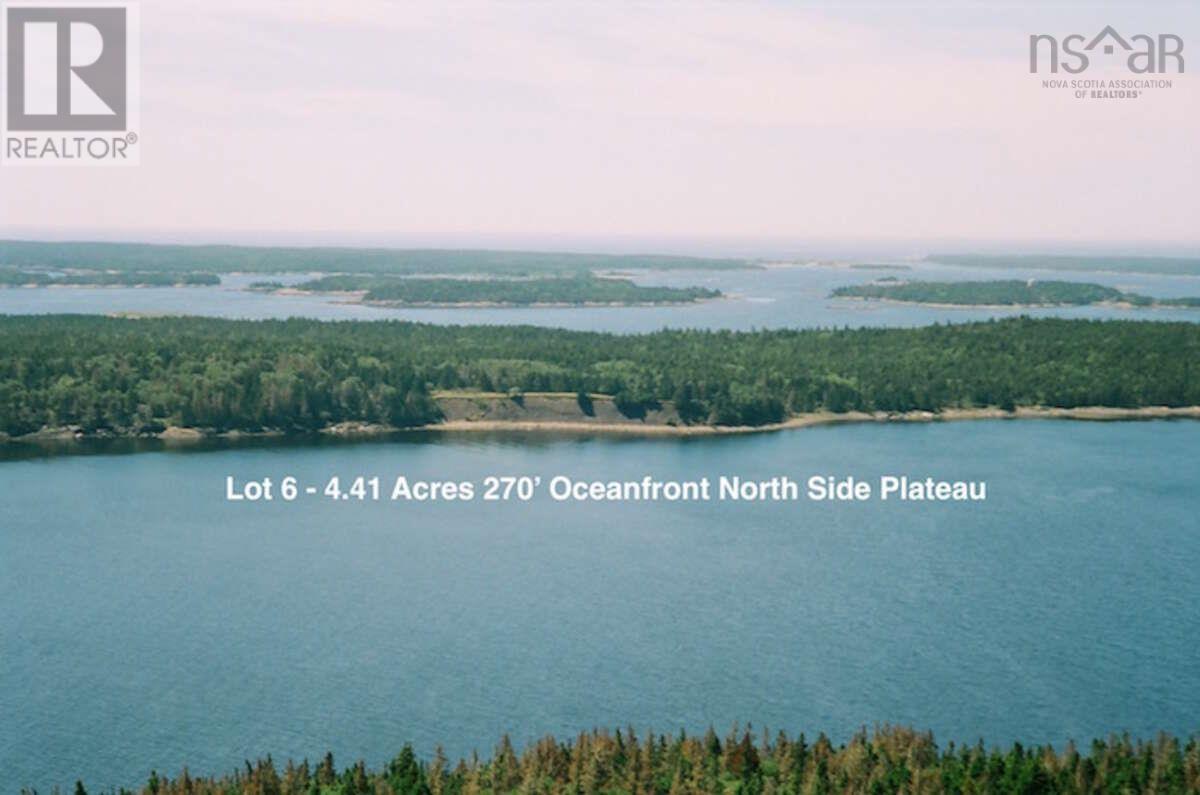 Lot 6 Moshers Island Road, Lahave, Nova Scotia  B0R 1C0 - Photo 4 - 202510503