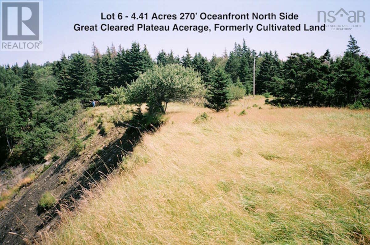Lot 6 Moshers Island Road, Lahave, Nova Scotia  B0R 1C0 - Photo 5 - 202510503