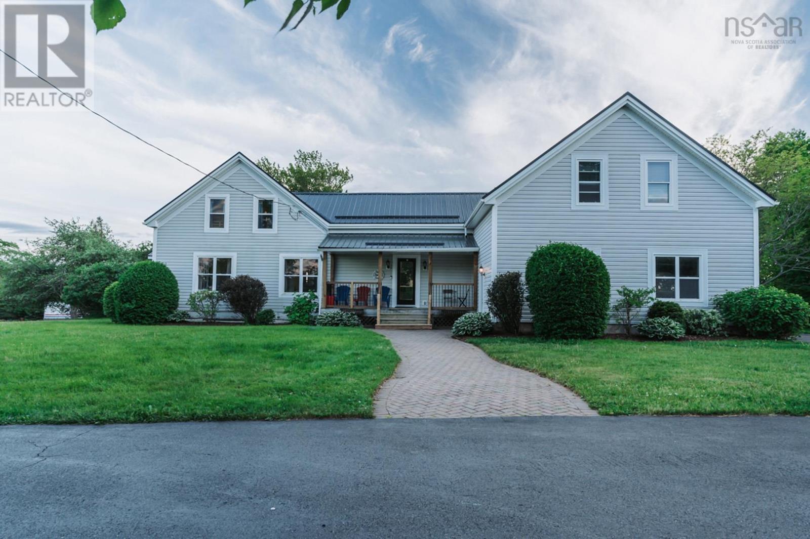 90 Hillcrest Road, lower debert, Nova Scotia