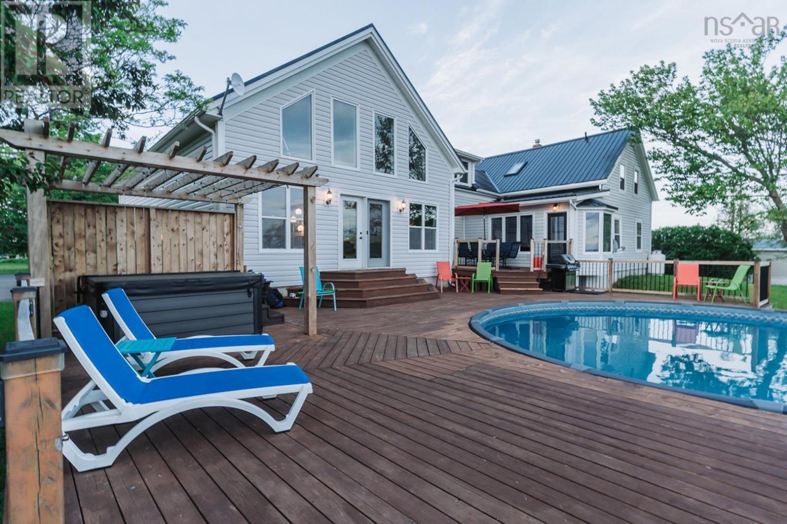 90 Hillcrest Road, Lower Debert, Nova Scotia  B0M 1G0 - Photo 2 - 202510557