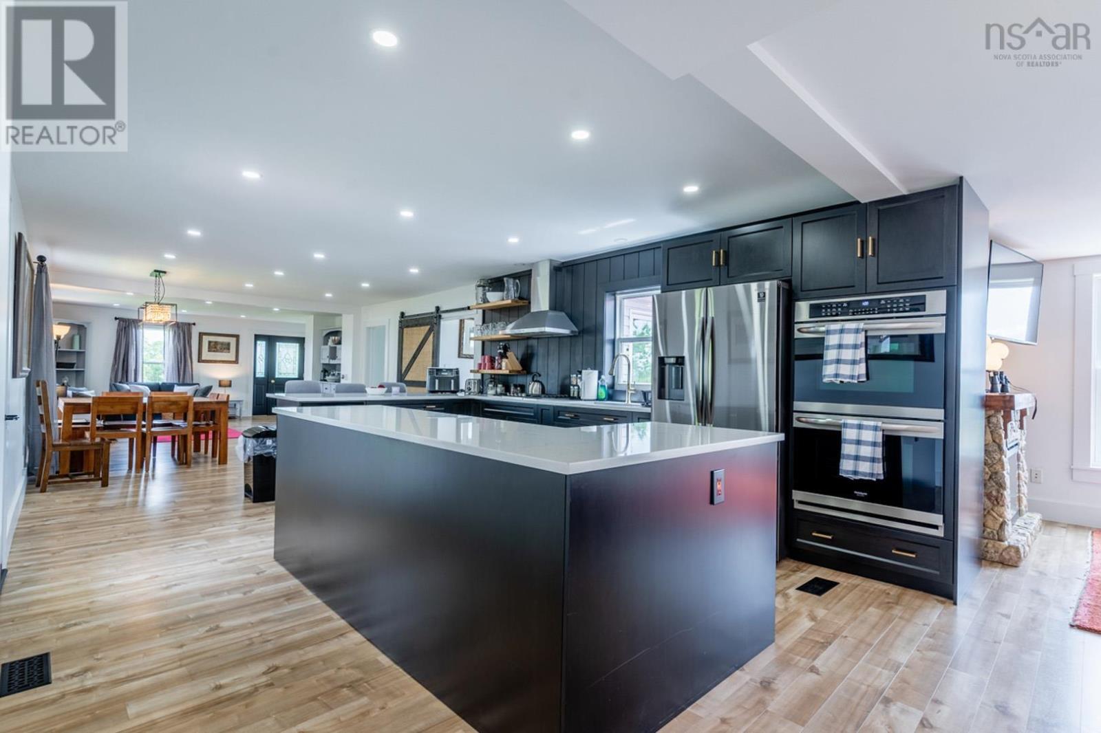 90 Hillcrest Road, Lower Debert, Nova Scotia  B0M 1G0 - Photo 4 - 202510557