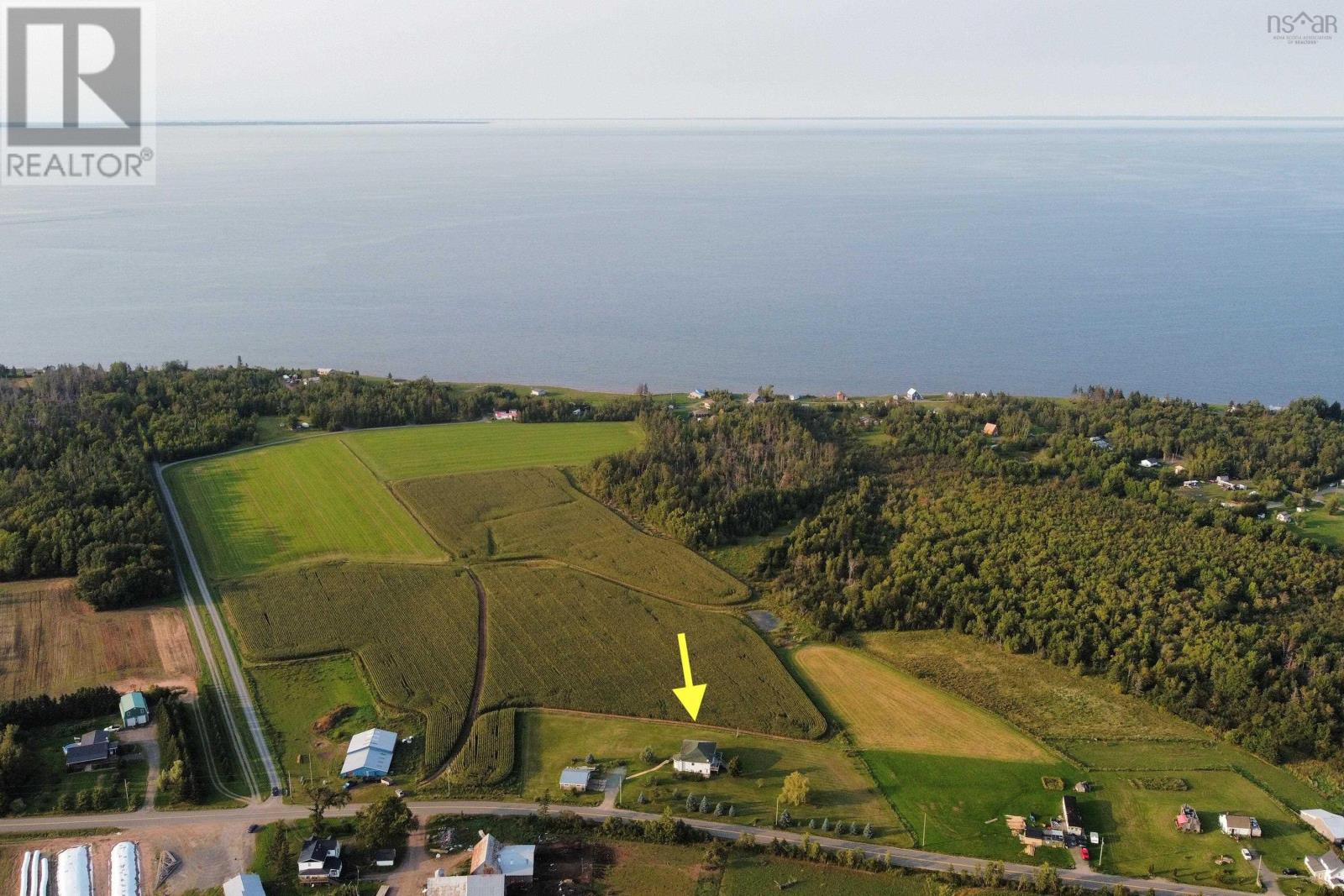 345 Toney Bay Road, Port Howe, Nova Scotia  B0K 1K0 - Photo 4 - 202510696