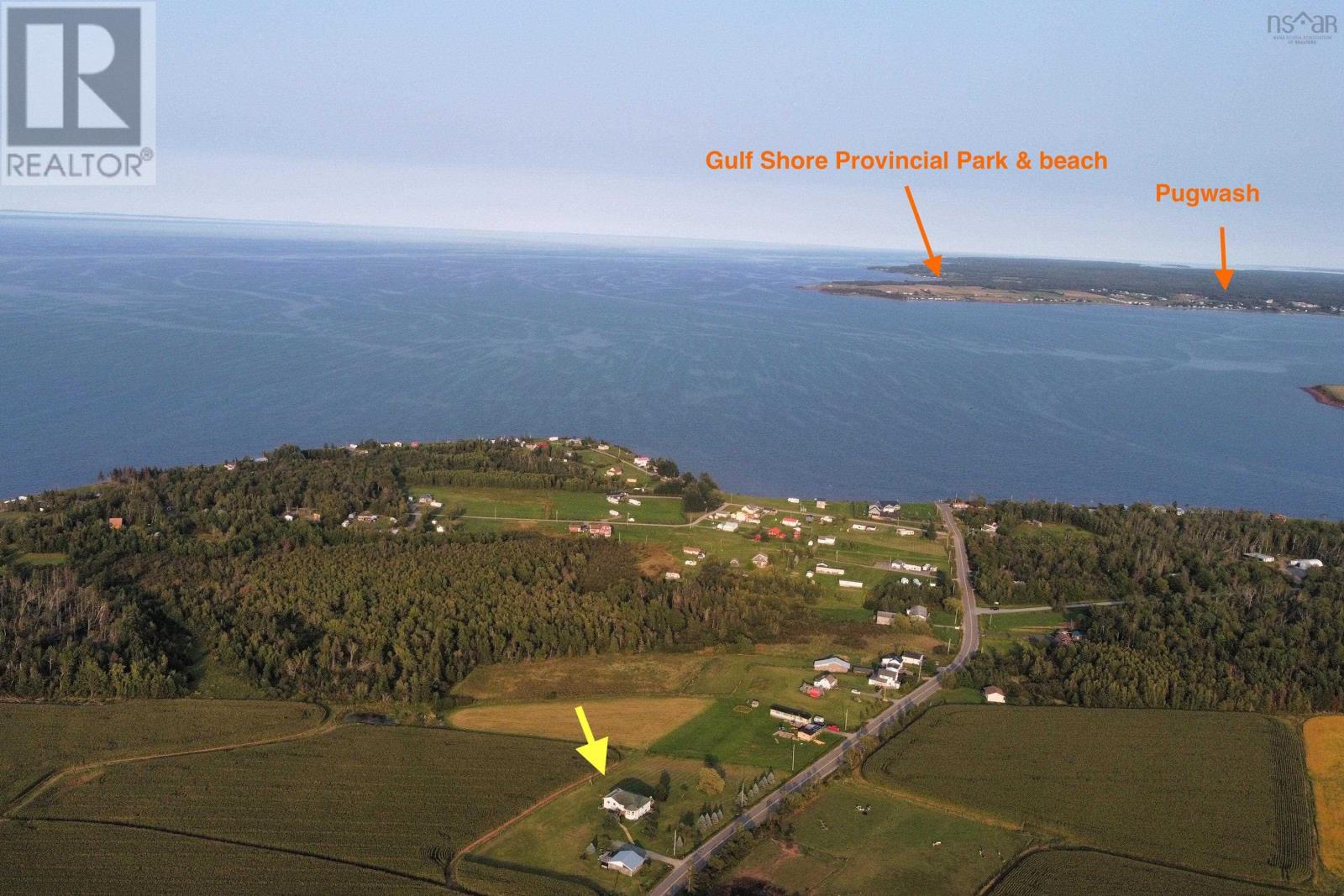 345 Toney Bay Road, Port Howe, Nova Scotia  B0K 1K0 - Photo 11 - 202510701