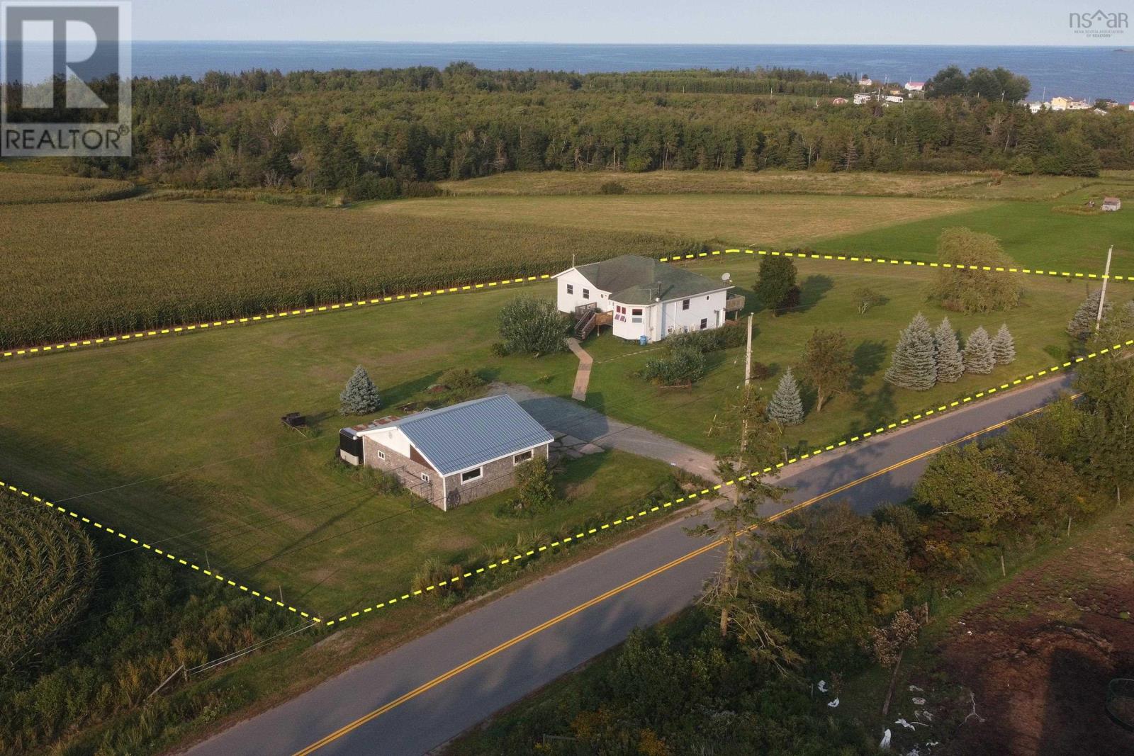 345 Toney Bay Road, Port Howe, Nova Scotia  B0K 1K0 - Photo 14 - 202510701