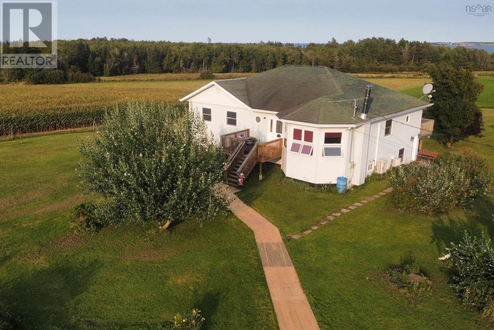 345 Toney Bay Road, Port Howe, Nova Scotia  B0K 1K0 - Photo 2 - 202510701