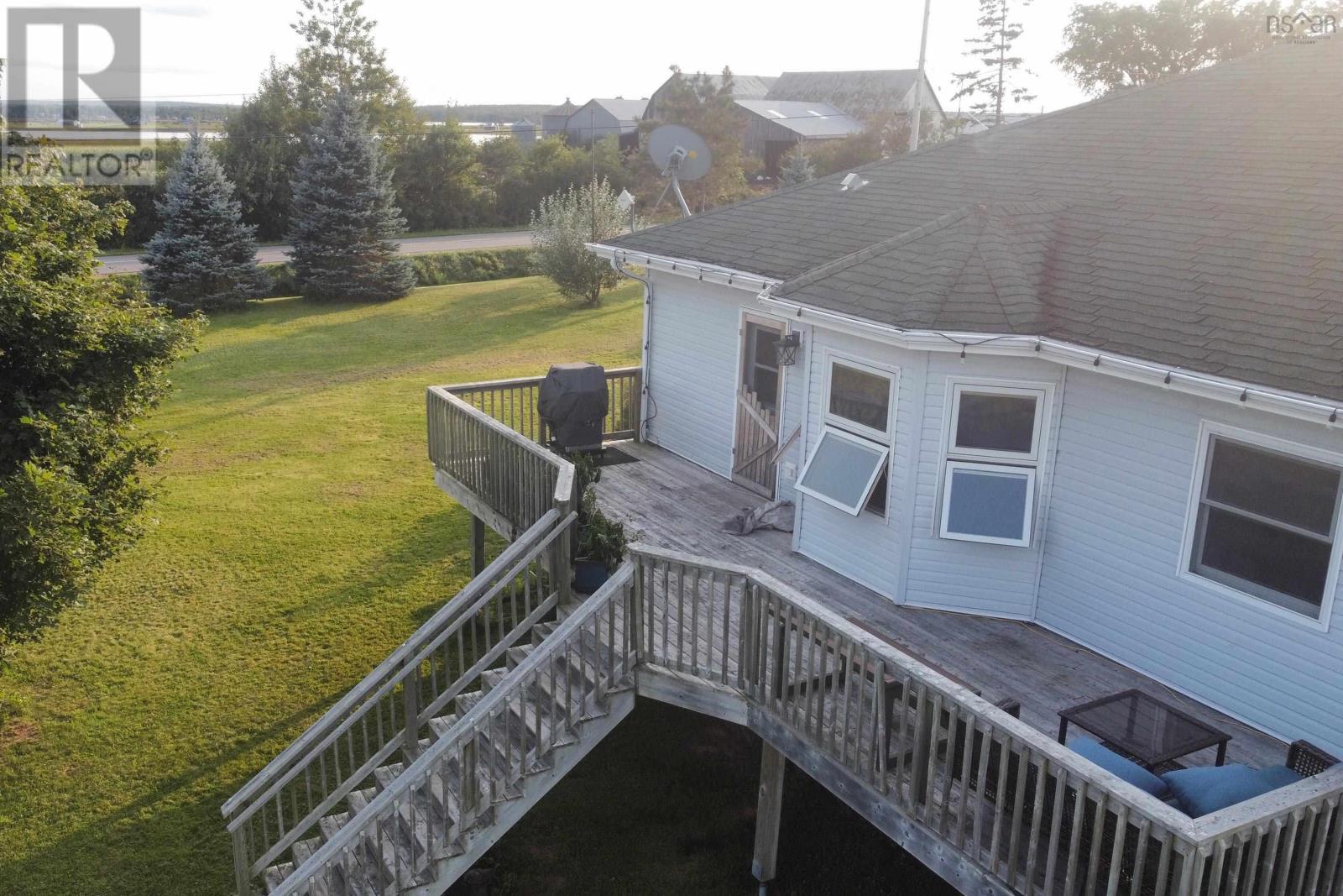 345 Toney Bay Road, Port Howe, Nova Scotia  B0K 1K0 - Photo 27 - 202510701