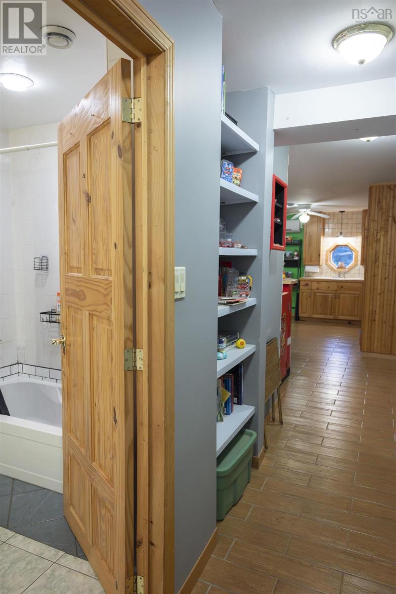 345 Toney Bay Road, Port Howe, Nova Scotia  B0K 1K0 - Photo 42 - 202510701