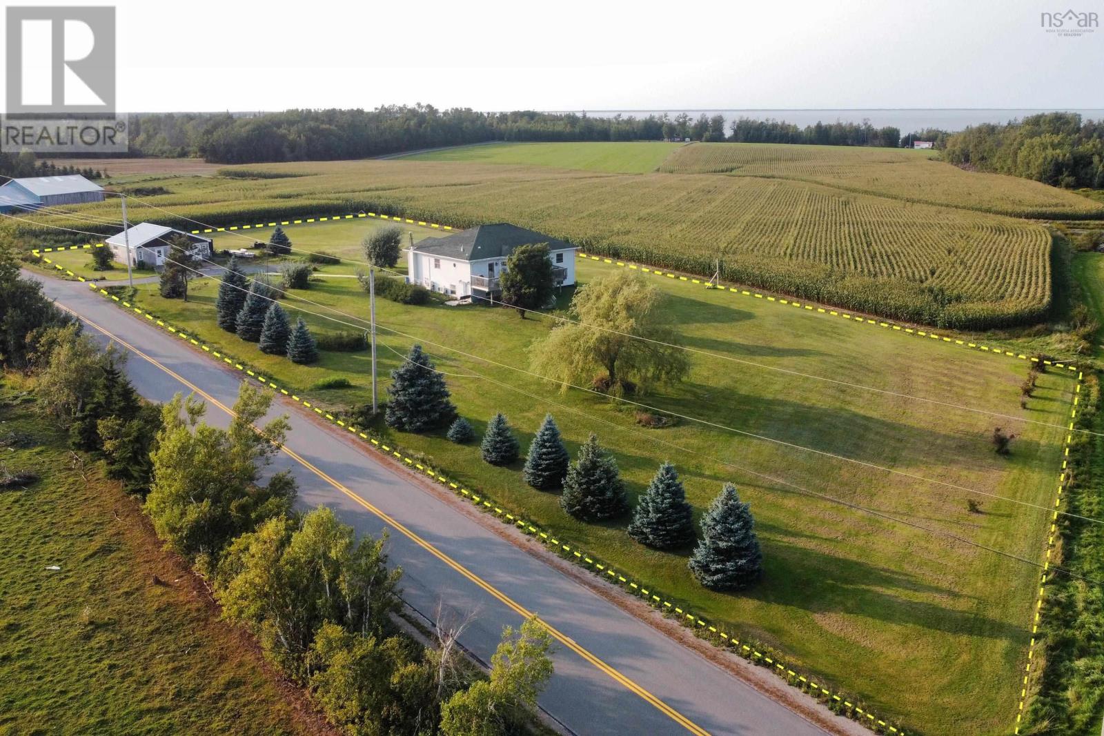 345 Toney Bay Road, Port Howe, Nova Scotia  B0K 1K0 - Photo 5 - 202510701