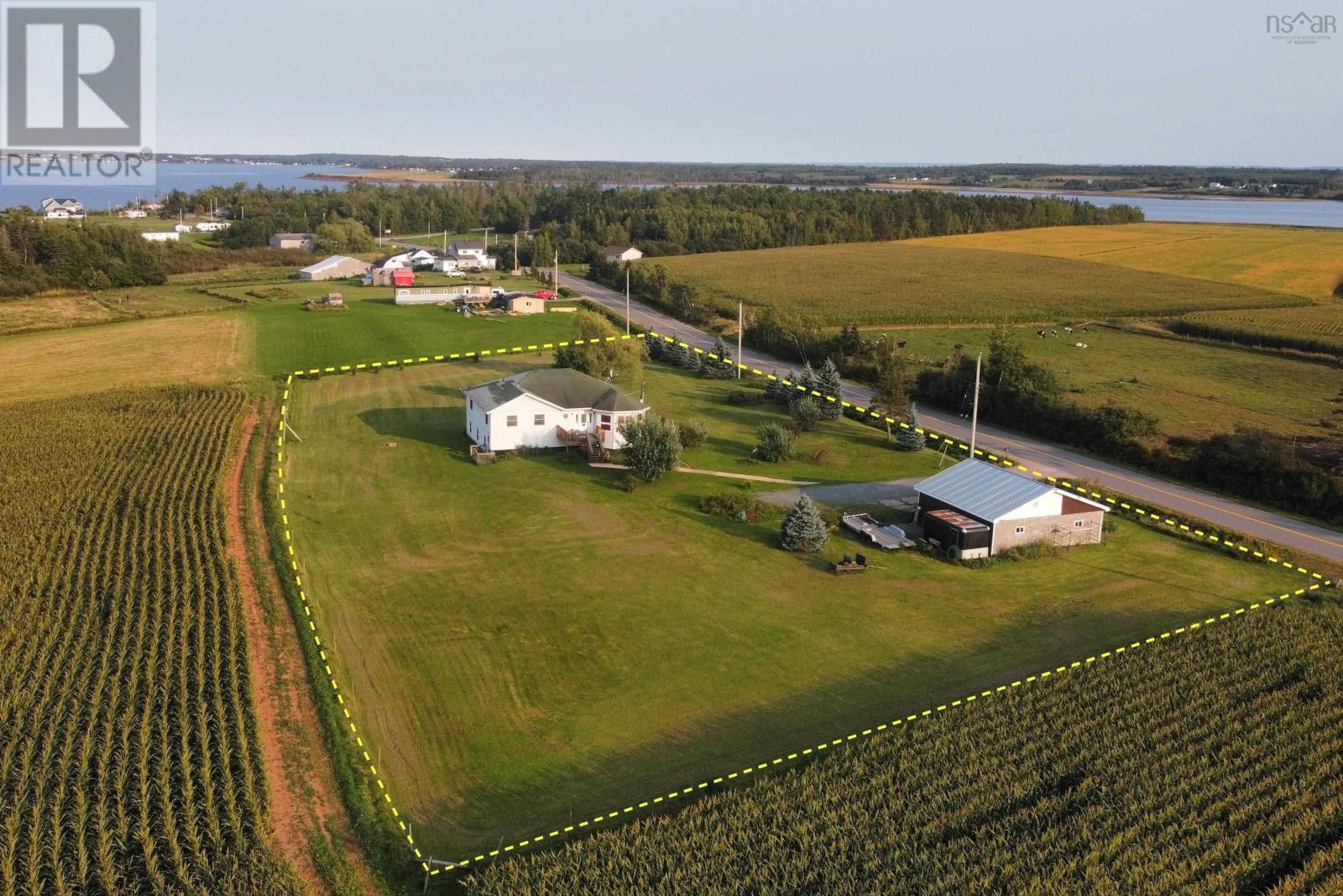 345 Toney Bay Road, Port Howe, Nova Scotia  B0K 1K0 - Photo 6 - 202510701