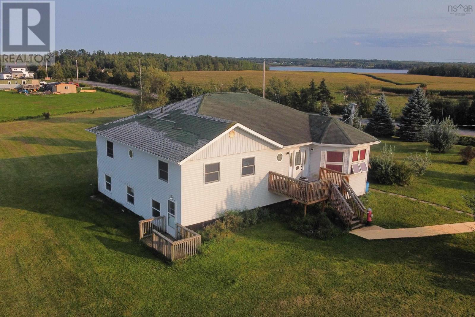 345 Toney Bay Road, Port Howe, Nova Scotia  B0K 1K0 - Photo 7 - 202510701