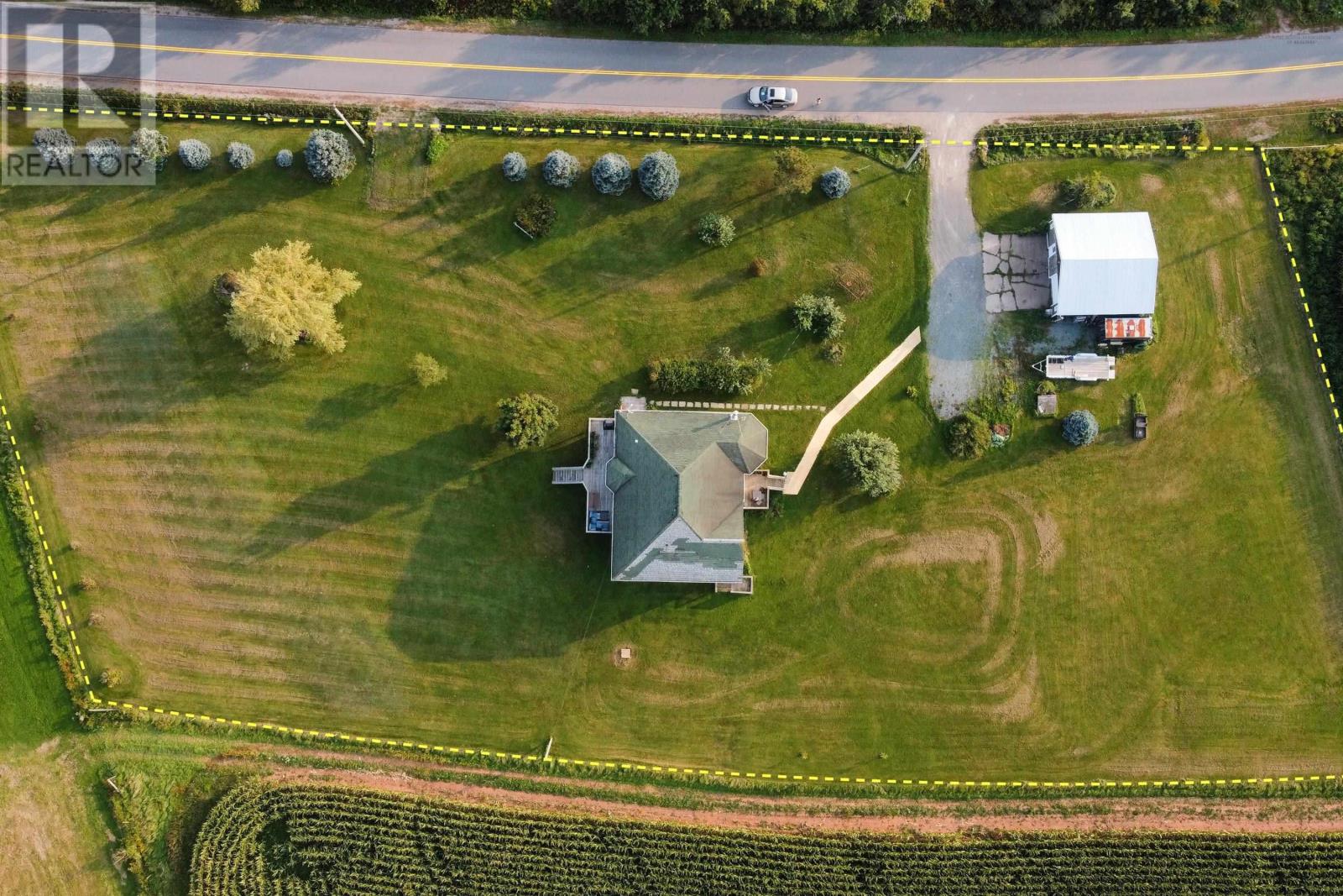 345 Toney Bay Road, Port Howe, Nova Scotia  B0K 1K0 - Photo 9 - 202510701