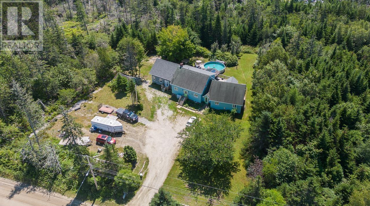 27 South Ohio Cross Road, South Ohio, Nova Scotia  B5A 5L2 - Photo 4 - 202510748