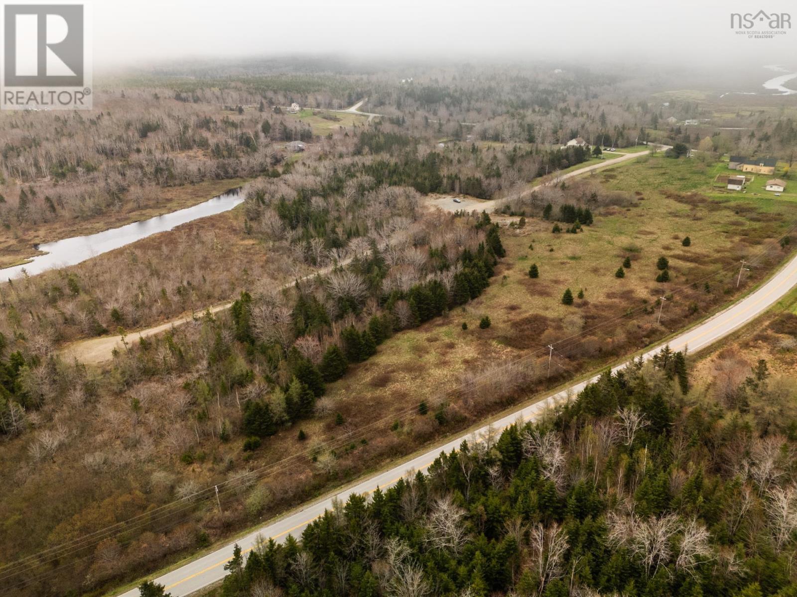 Lot 2A Homecrest Terrace, pleasant valley, Nova Scotia