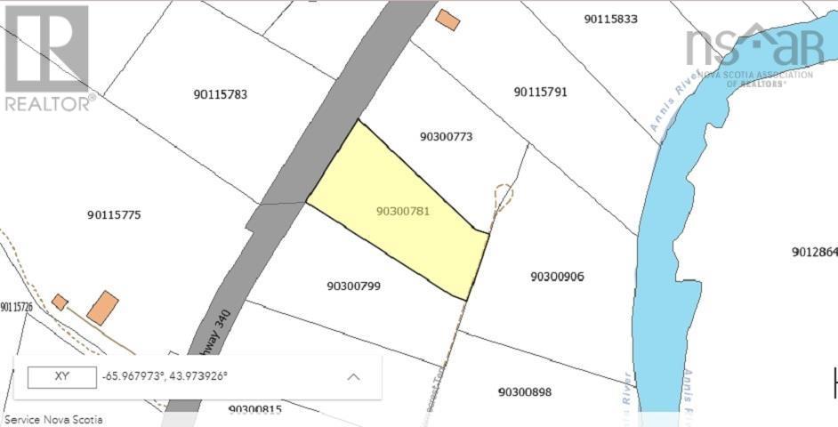 Lot 3b Homecrest Terrace, Pleasant Valley, Nova Scotia  B5A 0G8 - Photo 2 - 202510752