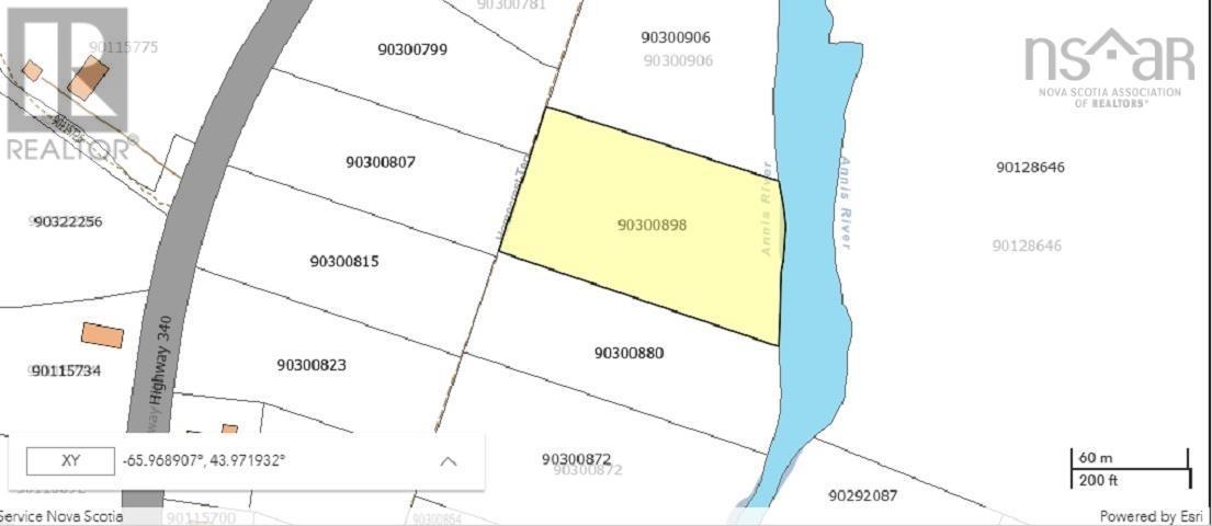 Lot 15m Homecrest Terrace, Pleasant Valley, Nova Scotia  B5A 0G8 - Photo 2 - 202510764