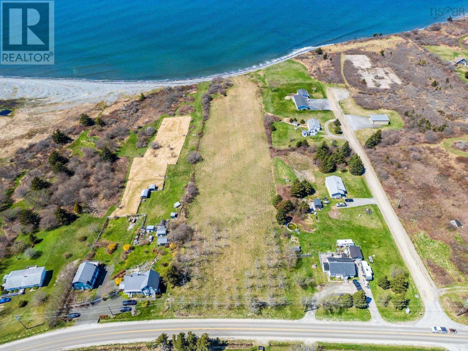 Lot No.1 Highway, Grosses Coques, Nova Scotia  B0W 1M0 - Photo 2 - 202510767