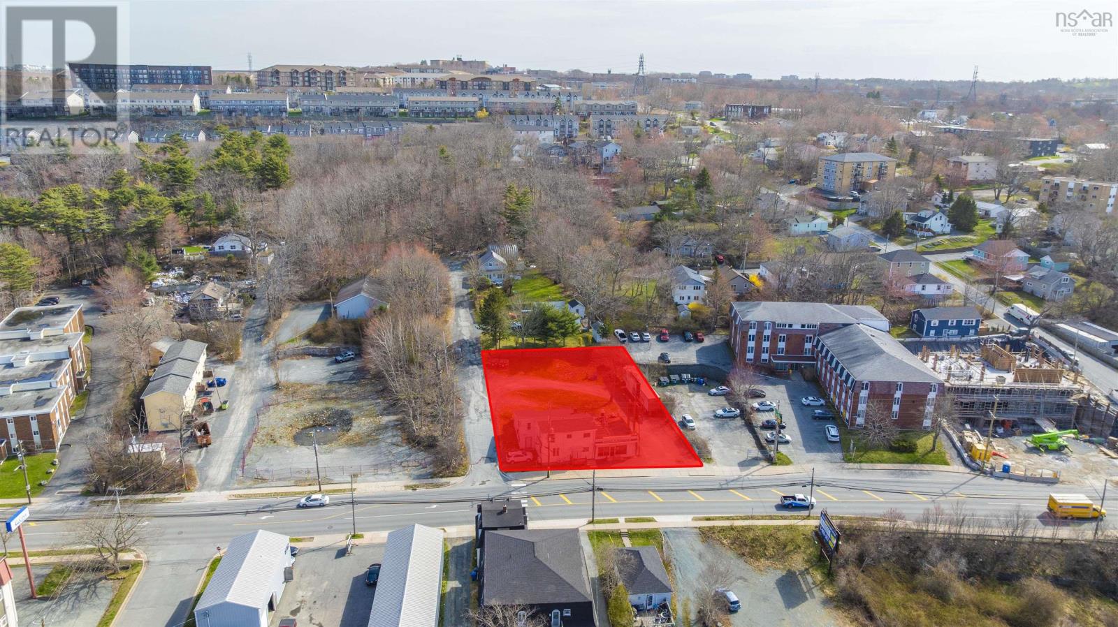 364 Windmill Road, dartmouth, Nova Scotia