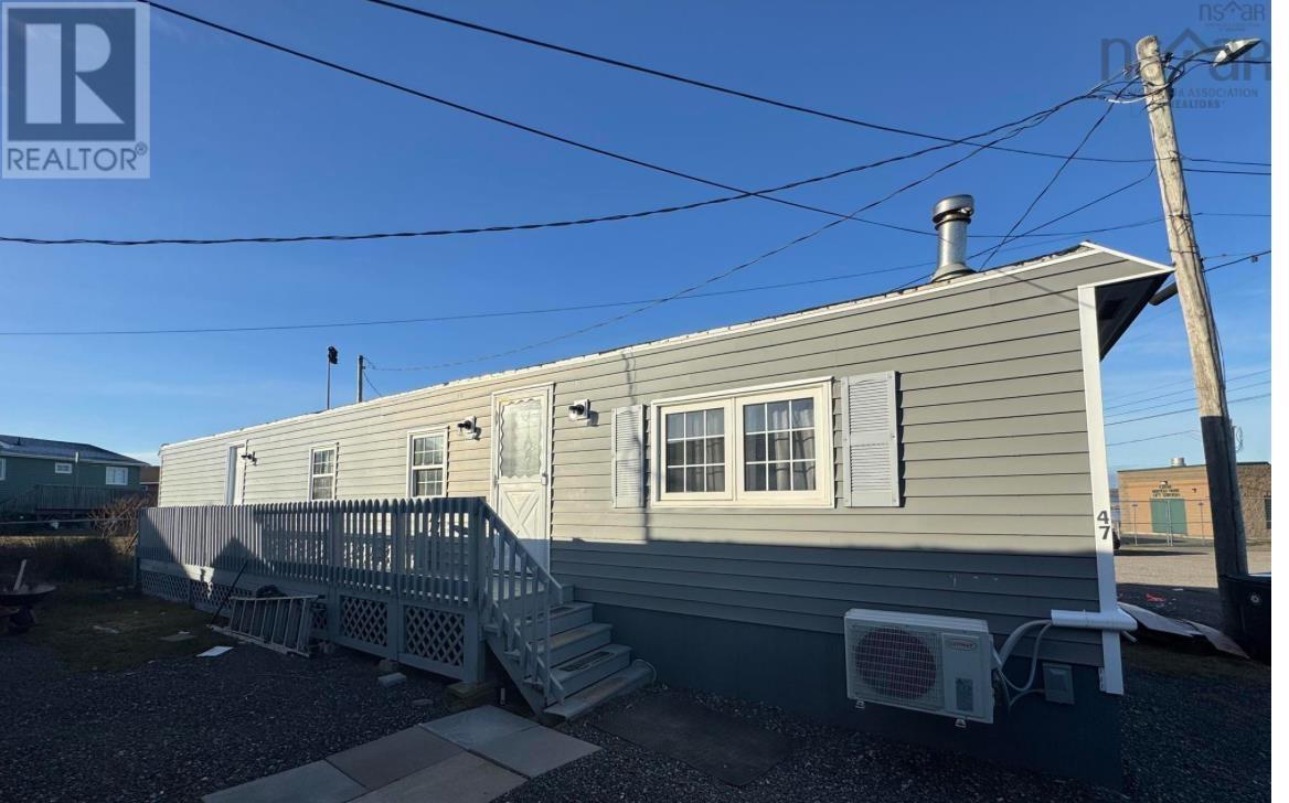 47 Breigh Park, dominion, Nova Scotia