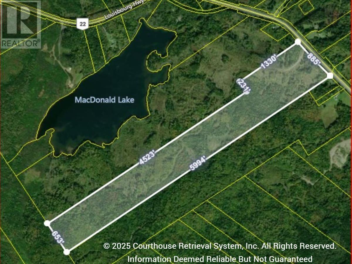 Louisbourg Highway, Catalone, Nova Scotia  B1C 2E6 - Photo 6 - 202510872