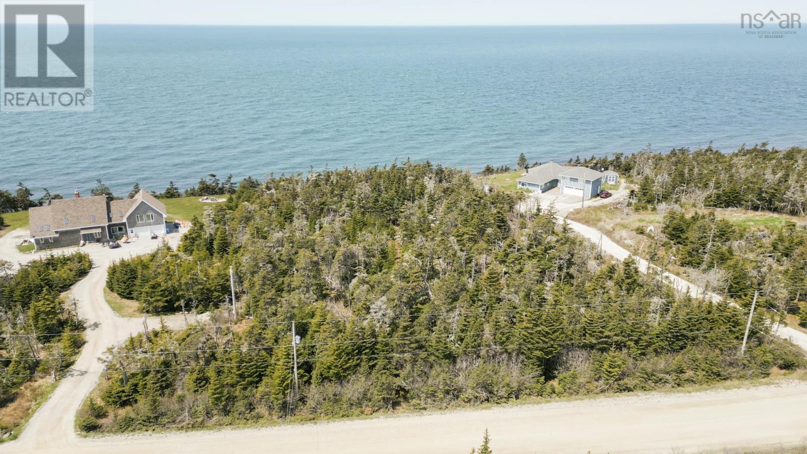 Lot 20 Thomas Road, Cape Forchu, Nova Scotia  B5A 5G7 - Photo 1 - 202510903