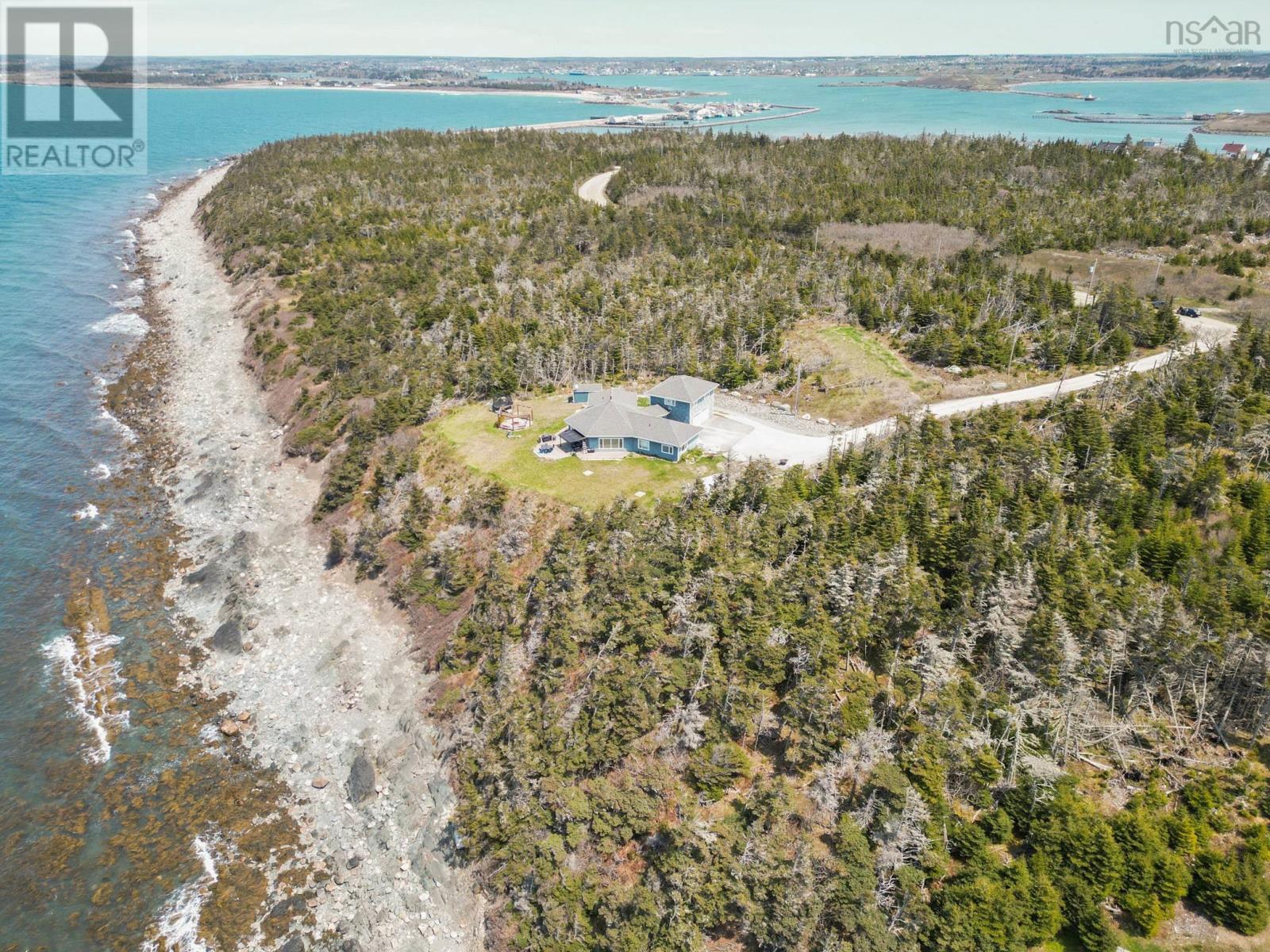 Lot 20 Thomas Road, Cape Forchu, Nova Scotia  B5A 5G7 - Photo 6 - 202510903